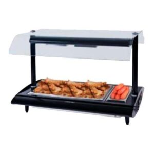 exhibidor-abierto-termico-de-alimentos-con-infrarrojo-lt-01-migsa