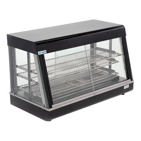 vitrina-caliente-sobre-mostrador-bn-900r-migsa