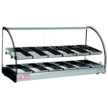 vitrina-caliente-doble-piso-sobre-mostrador-acl-5812d-tita