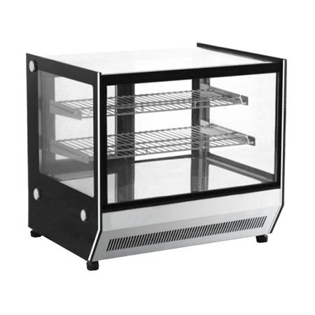 vitrina-exhibidora-caliente-sobre-mostrador-gn-900hrt-migsa