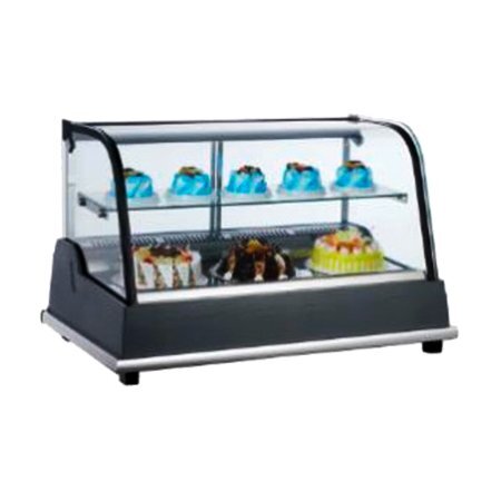 vitrina-refrigerada-con-cristal-curvo-de-lujo-sobre-mostrador-rtw185l-migsa