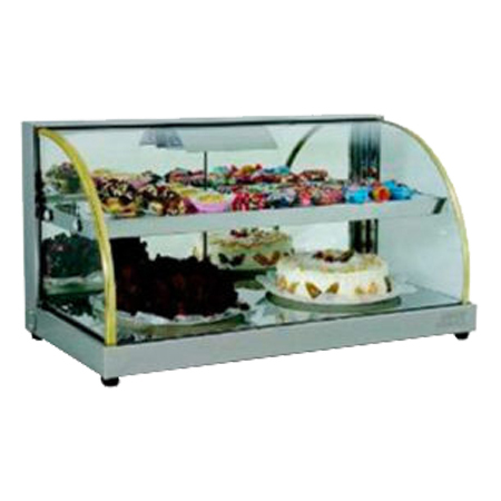 vitrina-doble-piso-sobre-mostrador-vfd-80-tita