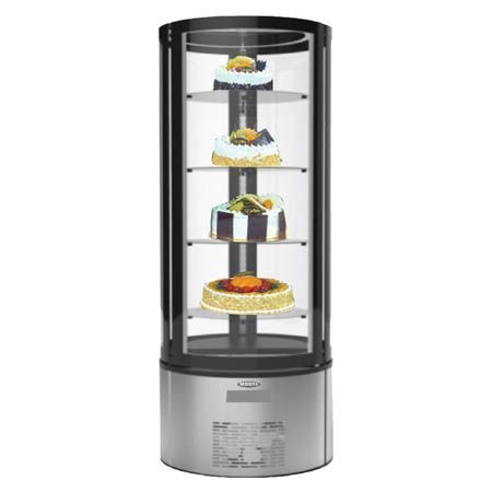 refrigerador-vertical-panoramico-circular-arc-400r-migsa