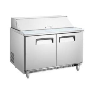 mesa-fria-para-ensaladas-de-2-puertas-tipo-americano-de-340-litros-scl-2-migsa
