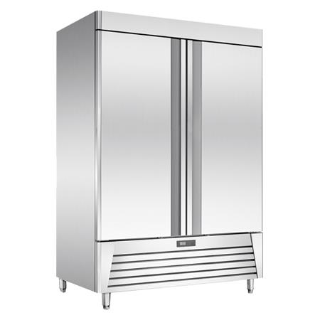 congelador-vertical-en-acero-inoxidable-de-2-puertas-ur-54f-2-migsa