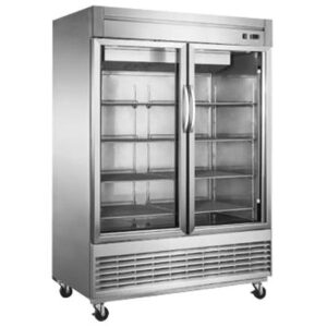 congelador-vertical-en-acero-inoxidable-de-2-puertas-de-cristal-ur-54f-2g-migsa