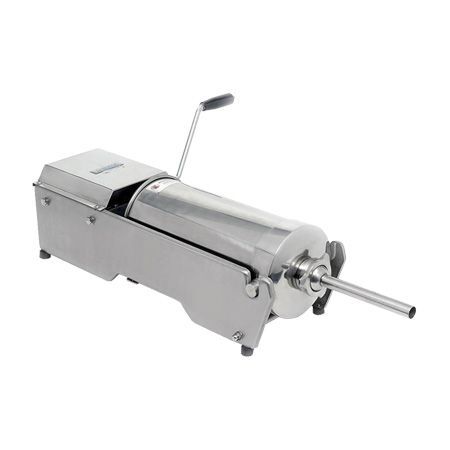 embutidora-manual-horizontal-de-7-litros-sh-16-migsa