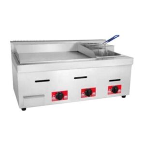 plancha-grill-lisa-con-freidora-a-gas-pfm-85-migsa
