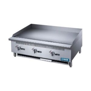 plancha-comercial-a-gas-de-3-quemadores-mgrg-36-mg-migsa