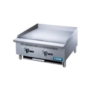 plancha-comercial-a-gas-de-2-quemadores-mgrg-24-mg-migsa