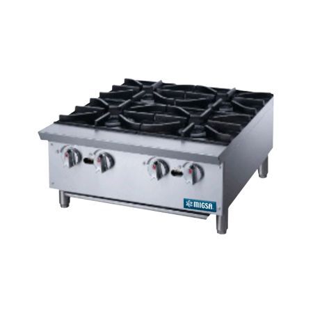 parrilla-comercial-a-gas-4-quemadores-xrb-4-mg-migsa