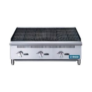 asador-comercial-a-gas-de-3-quemadores-radiantes-rfs-36-mg-migsa