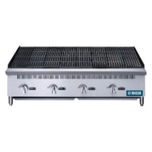 asador-comercial-a-gas-de-4-quemadores-radiantes-rfs-48-mg-migsa