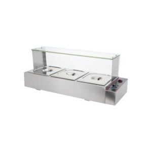 bano-maria-electrico-de-3-insertos-bn-b22-migsa