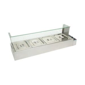bano-maria-electrico-de-4-insertos-bn-b23-migsa