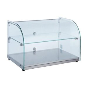 vitrina-exhibidora-neutra-cristal-curvo-rtz-45l-migsa