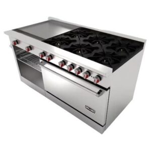 estufa-con-plancha-6-parrillas-horno-y-gratinador-a-gas-cg-61-pd-drago