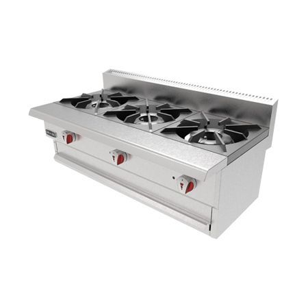 parrilla-slim-3-quemadores-a-gas-cg-30-slim-drago