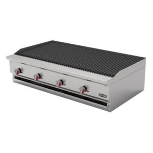 asador-radiante-a-gas-4-quemadores-ag-4r-drago