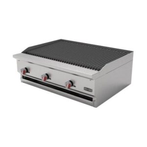 asador-radiante-a-gas-3-quemadores-ag-3r-drago
