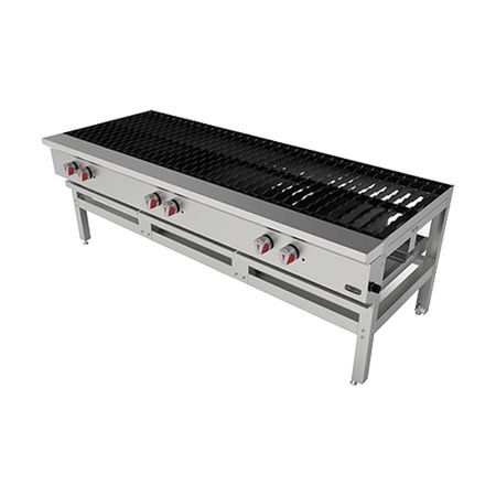 estufon-3-seccion-de-acero-galvanizado-a-gas-eg-33a-drago