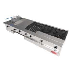 estufa-sobre-mesa-de-2-quemadores-asador-plancha-freidora-y-gratinador-universal-udm-slim-drago