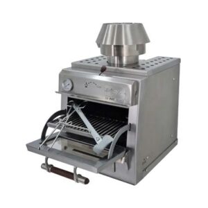 horno-para-carbon-y-lena-pira-50-silver-pira
