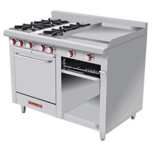 estufa-a-gas-4-quemadores-plancha-gratinador-horno-minichef-master-eco-coriat
