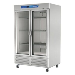 congelador-vertical-2-puertas-de-vidrio-arf-37-g-hc-professional-line-asber