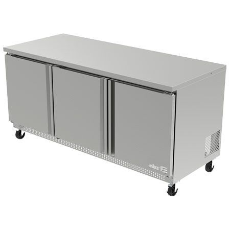 mesa-refrigerada-bajo-mostrador-autr-72-hc-professional-line-asber
