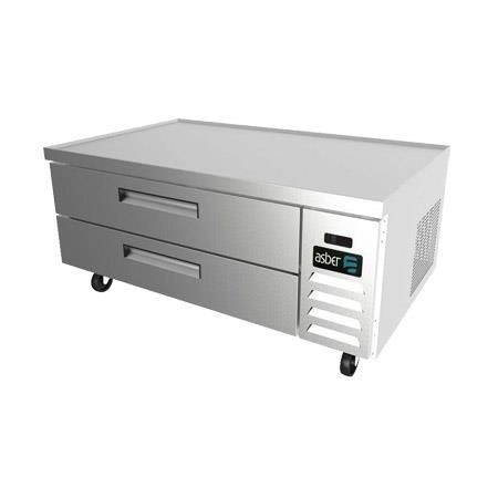 base-de-chef-refrigerada-acbr-52-hc-professional-line-asber