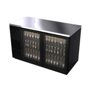refrigerador-de-contra-barra-2-puertas-de-cristal-vinil-negro-abbc-58g-hc-professional-line-asber