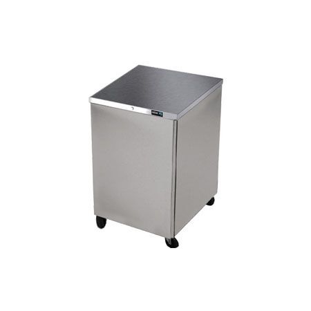 refrigerador-de-contra-barra-1-puerta-solida-acero-inoxidable-abbc-23-s-hc-professional-line-asber