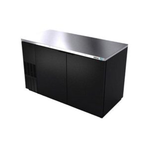refrigerador-de-contra-barra-2-puertas-solida-vinil-negro-abbc-58-hc-professional-line-asber