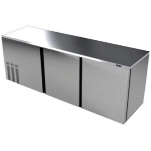 refrigerador-de-contra-barra-3-puertas-solida-acero-inoxidable-abbc-94-s-hc-professional-line-asber
