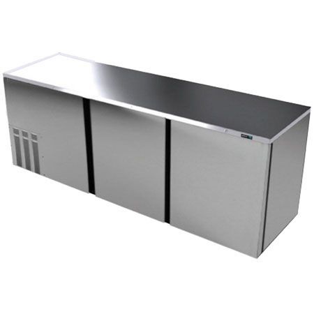 refrigerador-de-contra-barra-3-puertas-solida-acero-inoxidable-abbc-94-s-hc-professional-line-asber