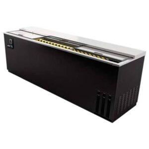 botellero-refrigerado-en-vinil-negro-adbc-80-hc-professional-line-asber