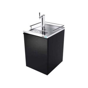 dispensador-refrigerado-para-cerveza-de-barril-vinil-negro-addc-23-hc-professional-line-asber