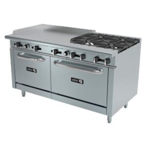 estufa-a-gas-4-fuegos-abiertos-plancha-2-horno-aemr-2-g36-b4-60-h-restaurant-line-asber