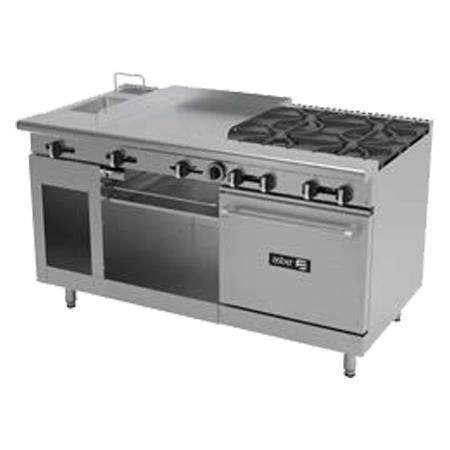 estufa-a-gas-4-quemadores-abiertos-plancha-gratinador-freidora-horno-amr-60-commercial-line-asber