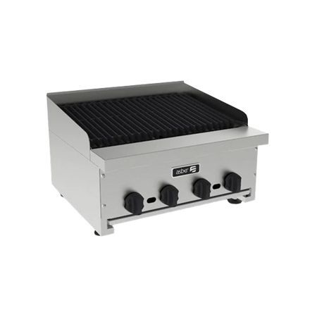 asador-a-gas-con-cercha-perimetral-radiante-asrb-24-snack-line-asber