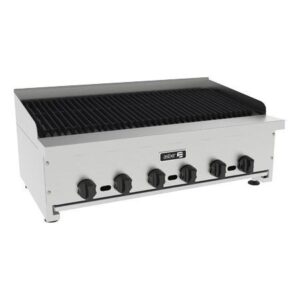 asador-a-gas-con-cercha-perimetral-radiante-asrb-36-snack-line-asber