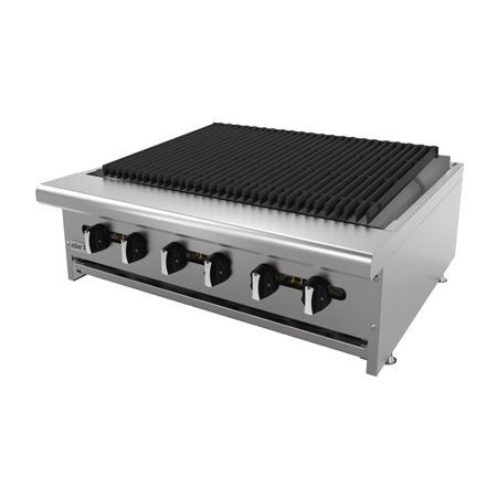 asador-a-gas-con-cercha-perimetral-radiante-aerb-36-restaurant-line-asber
