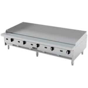 plancha-lisa-termostatica-a-gas-con-placa-de-1-aetg-60-h-restaurant-line-asber