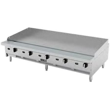 plancha-lisa-termostatica-a-gas-con-placa-de-1-aetg-72-h-restaurant-line-asber