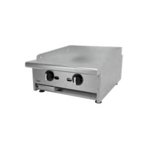 plancha-lisa-termostatica-a-gas-con-placa-de-3-4-aetg-24-h-restaurant-line-asber