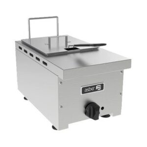 freidora-a-gas-de-sobremesa-1-quemador-4-litros-asf-10-snack-line-asber