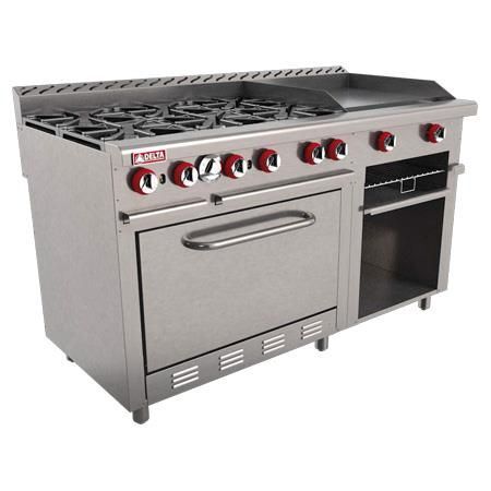 estufa-comercial-6-quemadores-plancha-gratinador-horno-a-gas-h6-ga-mix-aquiles-delta