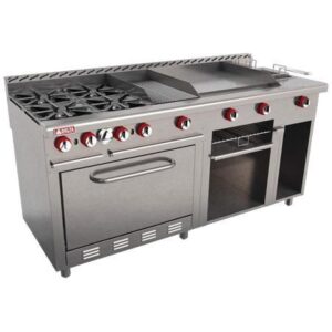 estufa-multiple-4-quemadores-asador-plancha-freidor-gratinador-horno-a-gas-em-h-mix-aquiles-delta