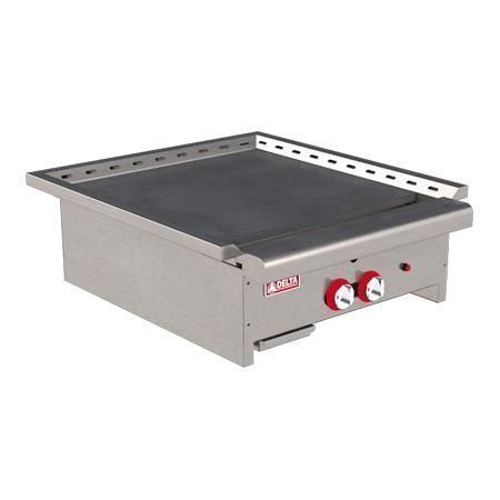 plancha-teppanyaki-a-gas-ty-62-top-espectaculo-delta